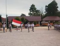 2 Siswa SMKN 1 Doloksanggul Lulus PTN Jalur SNBP 2023