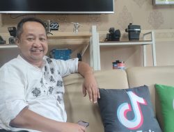 Diskominfosantik Kabupaten Bekasi Fasilitasi Internet Gratis untuk Pemudik Lebaran