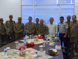 Komisi I DPRD Provinsi Jabar Apresiasi Pengawasan dan Monitoring Arus Mudik 2023 Kota Bekasi
