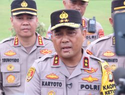 Kapolda Metro Imbau Anggota Tak Pakai Senpi-Gas Air Mata Amankan Peringatan Hari Buruh 2023