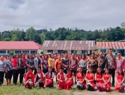 Pemkab Humbahas: Selamat Hari Pendidikan Nasional 2023