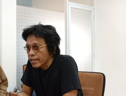 Adian Napitupulu: Jika Ganjar Menang Pilpres 2024, Itu Hasil Keringat Masyarakat