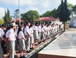 15 Peserta OSN SMA Negeri 1 Doloksanggul akan Bertanding di Provinsi Sumut