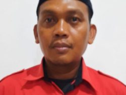 Sulaeman Aktivis Pejuang Nasib Buruh di Kabupaten Bekasi, Nyaleg Lewat PDI Perjuangan