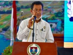 Jumlah Siswa SMP di Humbahas yang Lulus  ke Sekolah Unggulan Tahun Ini Meningkat