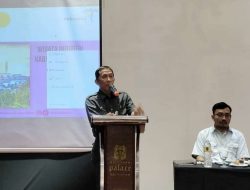 Jelang Launching Wisata Industri, Dinas Pariwisata Kabupaten Bekasi Gelar FGD