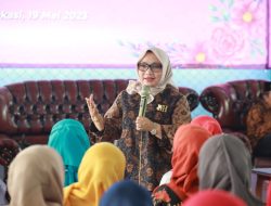 Plt Ketua TP PKK Kota Bekasi: Sekoper Cinta Wujudkan Perempuan Berdaya dan Mandiri