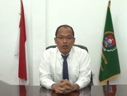 Bupati Humbahas Dukung Pelaksanaan ST2023