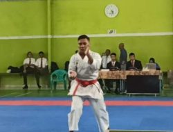 Harumkan Nama SMAN 7 Tamsel Ferro Siap Ukir Prestasi di O2SN Jabar