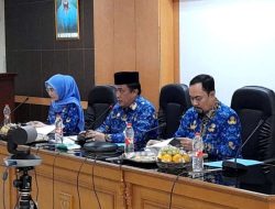 Sekda Kabupaten Bekasi Dedy Supriyadi Berharap ASN Miliki Sense Of Crisis