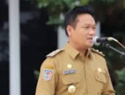 Gempa Bumi di Humbahas, Wakil Bupati Imbau Masyarakat Tetap Tenang
