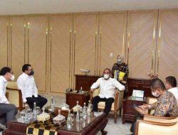 Ruas Jalan Batugajah-Pakpak Bharat Diperbaiki Pemkab Humbahas