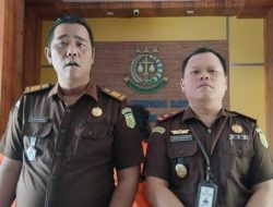 Kejari Toba Samosir Tahan Tiga Wanita Tersangka  Korupsi Dana BOS
