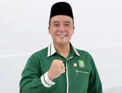 Maju di Pilwalkot 2024, Kang Erwin Bertekad Kembalikan Bandung Jadi Kota Paris Van Java