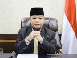 Ketua DPRD Kota Bekasi,  Saifuddaulah: Berkurban Ialah Keikhlasan dan Ketaatan