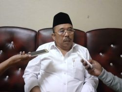 Tahapan Bambang Minta Pemkot Bekasi  Jadi Penengah Kasus Green Village