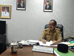Ini Kata Sekretaris DPRD Kota Bekasi Terkait Raperda Perlindungan Anak