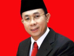 Wakil Ketua DPRD, Anim Imamuddin Puji Pelayanan Jemaah Haji Lansia di Embarkasi Bekasi