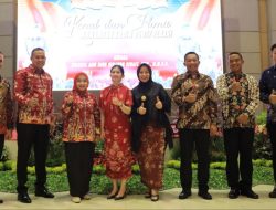 Kolonel Rico Ricardo Sirait Pimpin Kodim 0507 Bekasi Gantikan Kolonel Luluk Setyanto