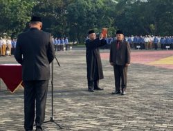 Ali Imam Fariyadi Resmi Jadi Dirut Perumda Tirta Patriot Kota Bekasi
