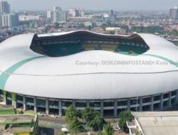 Ini Penjelasan Pemkot Bekasi Terkait Pembatalan DPD PKS Gunakan Stadion Patriot
