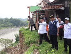 Disperkimtan Kabupaten Bekasi Targetkan Bangun 2.500 Rutilahu Hingga November 2023