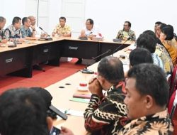 Bupati Humbahas: Kepedulian yang Paling Utama Mengurangi Stunting