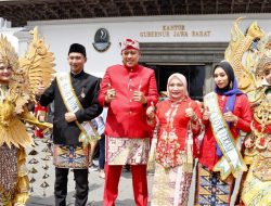 PKBJ 2023 Ajang Promosi, Tampilkan Produk Unggulan Pengrajin Lokal Kota Bekasi