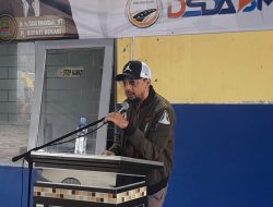 Komisi III DPRD Kabupaten Bekasi Respon Positif Pembentukan URC Berani Jalan