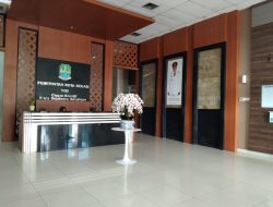 ASN Langgar Disiplin, Pemkot Bekasi Jatuhi Hukuman Disiplin Sedang