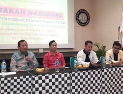 Gernas Petra Digital Digelar di Sekolah Victory Plus Kota Bekasi