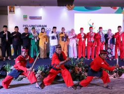 Pemkab Bekasi Umumkan Juara Lomba Desain Logo Hari Jadi Kabupaten Bekasi ke-73