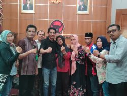 Soal Infrastruktur dan Pendidikan, Warga Mengadu ke Fraksi PDI Perjuangan DPRD Kabupaten Bekasi