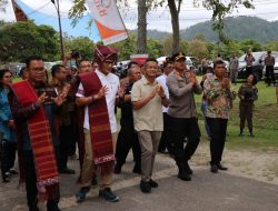 Sandiaga Uno: Produk Ekonomi dan Desa Wisata Masuk Ekosistem Ekonomi Kreatif