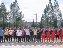 Sambut HUT ke-20 Kabupaten Humbahas Beragam Kegiatan Akan Dilaksanakan