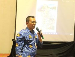 Dinas Lingkungan Hidup Kabupaten Bekasi Gagas Lomba Kampung Bersih