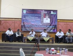 Pemkot Bekasi Adakan Talk Show Promosikan UMKM