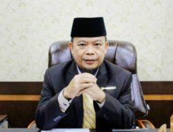 DPRD Kota Bekasi Usulkan 3 Nama Calon Pj Wali Kota ke Kemendagri