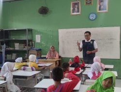 Dewan Pendidikan Kabupaten Bekasi Dorong Hidupkan Kembali Program Bapak Asuh One Factory One School
