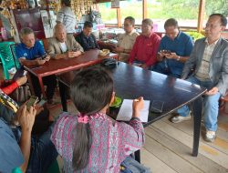 Tokoh Masyarakat Toba Sepakat Hindari Korban Kekerasan Pada Anak dan Tingkatkan Kualitas Pariwisata