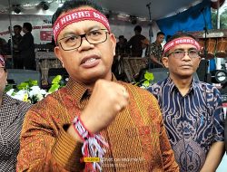 Rubrik TV “Ajang Cari Jodoh” Batak Menyebut “Mambaringini”