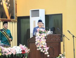Ridwan Kamil Apresiasi Kontribusi Kabupaten Bekasi Tingkatkan Perekonomian Jabar