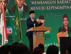 Pemkab Bekasi Dorong NU Optimalkan Dakwah Digital untuk Merangkul Generasi Muda
