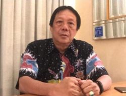 Polusi Udara Mengkhawatirkan, Komisi IV DPRD Kota Bekasi Imbau Warga Gunakan Masker
