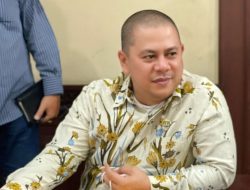 Ketua Komisi I DPRD Kota Bekasi: Usulan Pemberhentian Wali Kota Mengacu pada UU Pemerintahan Daerah