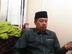Wakil Ketua Komisi III DPRD Minta Pemkot Bekasi Serius Mengelola PAD