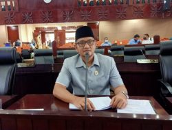 Sekretaris Komisi II DPRD Kota Bekasi Respon Positif Pembangunan Taman di Dua Kecamatan