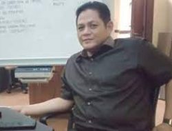 Ketua Komisi II DPRD Kota Bekasi Sarankan Perumda Tirta Patriot Gunakan Air Kalimalang