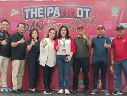 IODI Kota Bekasi Gelar Kompetisi Cari Bibit Atlet Berprestasi