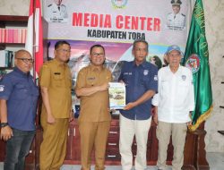 Event Danau Toba Rally 2023 Dibuka September di Caldera Sibisa